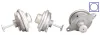 AGR-Ventil DRI 717710195