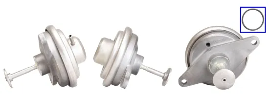 AGR-Ventil DRI 717710195 Bild AGR-Ventil DRI 717710195