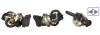 AGR-Ventil DRI 717710197