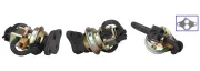 AGR-Ventil DRI 717710197