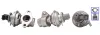 AGR-Ventil DRI 717710201