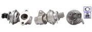 AGR-Ventil DRI 717710201