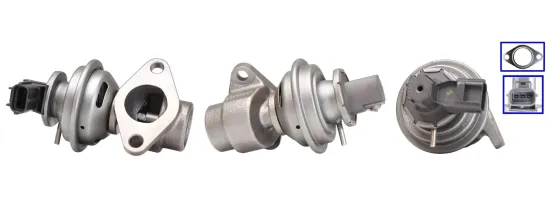 AGR-Ventil DRI 717710201 Bild AGR-Ventil DRI 717710201