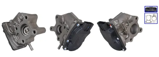 AGR-Ventil rechts DRI 717730292 Bild AGR-Ventil rechts DRI 717730292