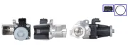 AGR-Ventil DRI 717730321