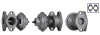 AGR-Ventil DRI 717710334