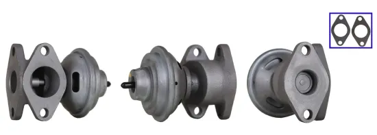 AGR-Ventil DRI 717710334 Bild AGR-Ventil DRI 717710334