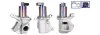 AGR-Ventil DRI 717720341