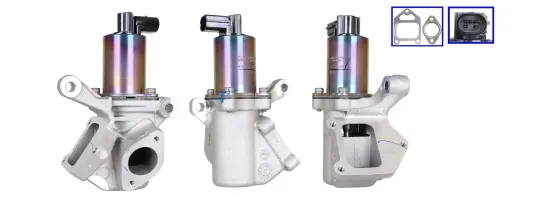 AGR-Ventil DRI 717720341 Bild AGR-Ventil DRI 717720341