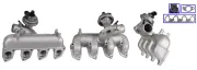 AGR-Ventil DRI 717710359
