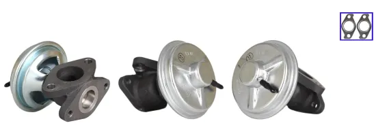 Hydraulikpumpe, Lenkung DRI 719520249 Bild Hydraulikpumpe, Lenkung DRI 719520249