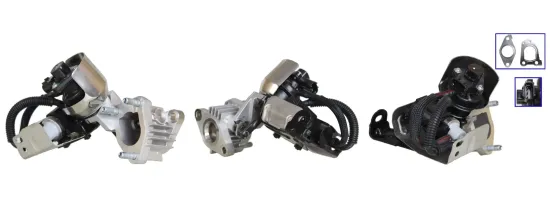 Hydraulikpumpe, Lenkung DRI 719520250 Bild Hydraulikpumpe, Lenkung DRI 719520250