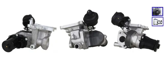 AGR-Ventil DRI 717730419 Bild AGR-Ventil DRI 717730419