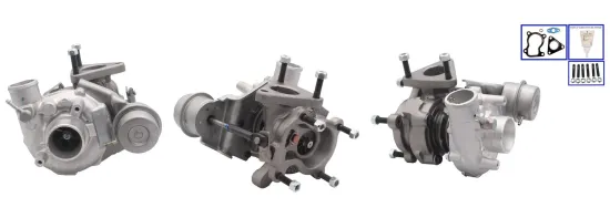 Lader, Aufladung DRI 729102210 Bild Lader, Aufladung DRI 729102210