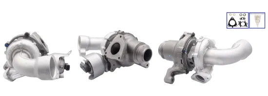 Lader, Aufladung DRI 729121260 Bild Lader, Aufladung DRI 729121260