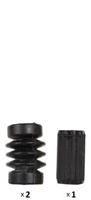 Bremssattel Hinterachse links hinter der Achse DRI 4176100 Bild Bremssattel Hinterachse links hinter der Achse DRI 4176100