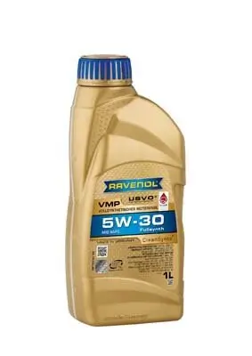 Motoröl SAE 5W-30 1L RAVENOL 1111122-001-01-999