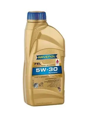 Motoröl SAE 5W-30 1L RAVENOL 1111123-001-01-999