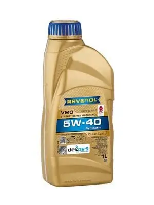 Motoröl SAE 5W-40 1L RAVENOL 1111133-001-01-999