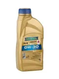 Motoröl SAE 0W-30 1L RAVENOL 1111137-001-01-999