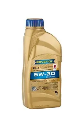 Motoröl SAE 5W-30 1L RAVENOL 1111143-001-01-999 Bild Motoröl SAE 5W-30 1L RAVENOL 1111143-001-01-999