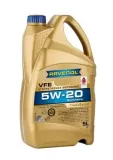 Motoröl SAE 5W-20 5L RAVENOL 1111311-005-01-999