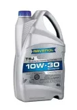 Motoröl SAE 10W-30 4L RAVENOL 1112106-004-01-999