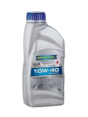 Motoröl SAE 10W-40 1L RAVENOL 1112112-001-01-999