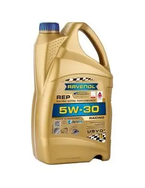 Motoröl SAE 5W-30 4L RAVENOL 1141088-004-01-999