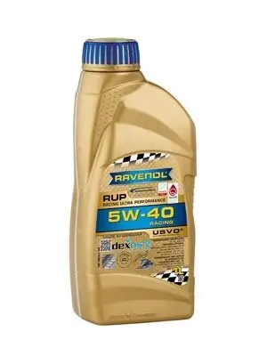 Motoröl SAE 5W-40 1L RAVENOL 1141091-001-01-999