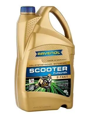 Motoröl 4L RAVENOL 1151150-004-01-999