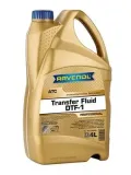 Getriebeöl RAVENOL 1211128-004
