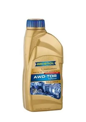 Getriebeöl RAVENOL 1211141-001-01-999