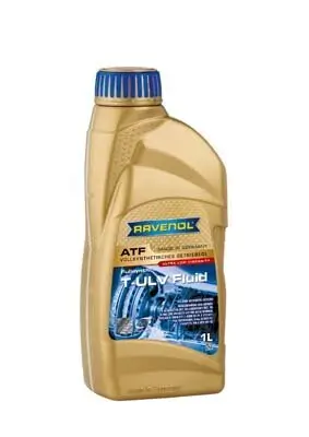 Getriebeöl RAVENOL 1211146-001-01-999