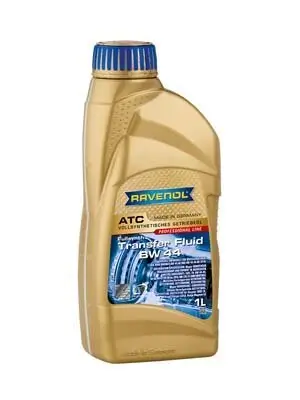 Getriebeöl RAVENOL 1211147-001-01-999