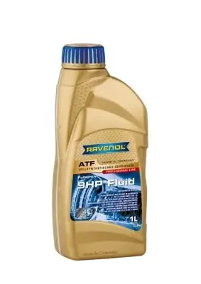 Getriebeöl RAVENOL 1211149-001-01-999