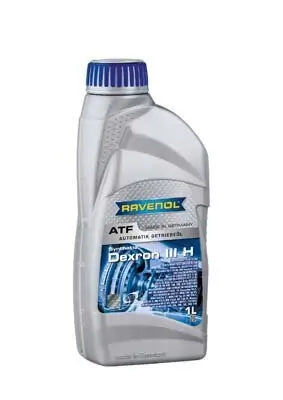 Getriebeöl RAVENOL 1212100-001-01-999