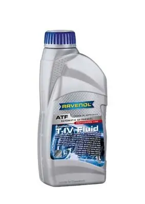 Getriebeöl RAVENOL 1212102-001-01-999