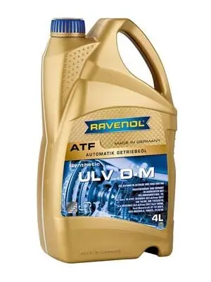 Getriebeöl RAVENOL 1212108-004-01-999