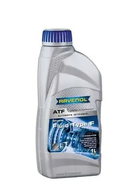 Getriebeöl RAVENOL 1213105-001-01-999