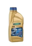 Getriebeöl SAE 75W-80 RAVENOL 1221100-001-01-999