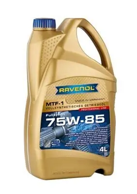 Getriebeöl SAE 75W-85 RAVENOL 1221102-004-01-999