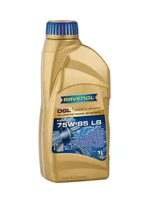 Getriebeöl SAE 75W-85 RAVENOL 1221107-001-01-999