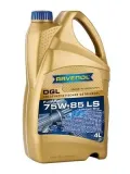 Getriebeöl SAE 75W-85 RAVENOL 1221107-004-01-999