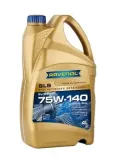 Getriebeöl 75W-140 RAVENOL 1221110-004-01-999