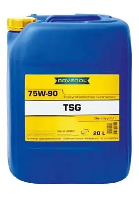 Getriebeöl SAE 75W-90 RAVENOL 1222101-020-01-999