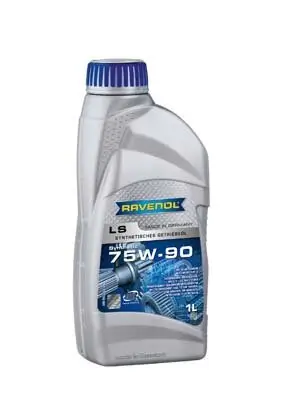 Getriebeöl SAE 75W-90 RAVENOL 1222102-001-01-999