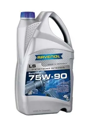 Getriebeöl SAE 75W-90 RAVENOL 1222102-004-01-999