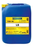 Getriebeöl SAE 75W-90 RAVENOL 1222102-020-01-999