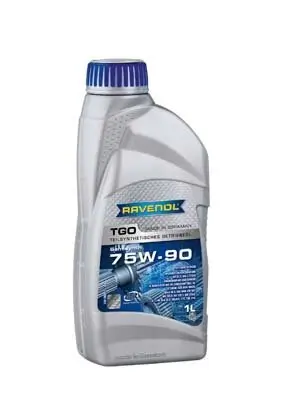 Getriebeöl SAE 75W-90 RAVENOL 1222105-001-01-999